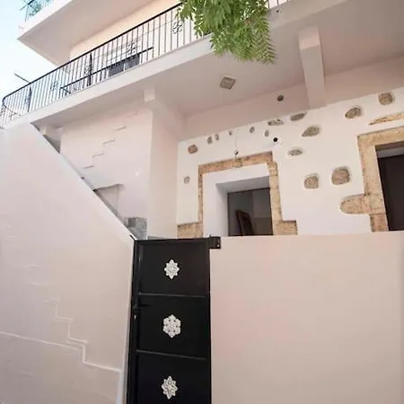 아파트 Ammoudara's Rooftop *