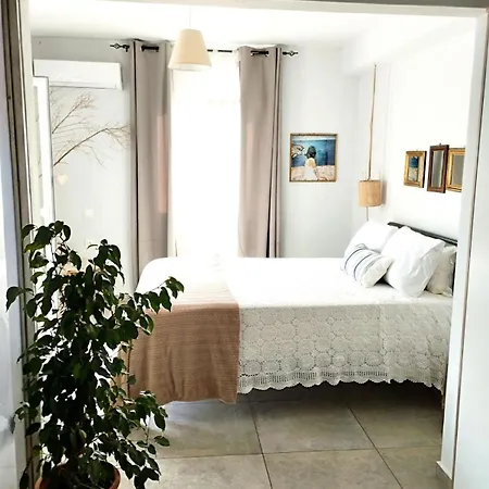 Ammoudara's Rooftop Kálymnos