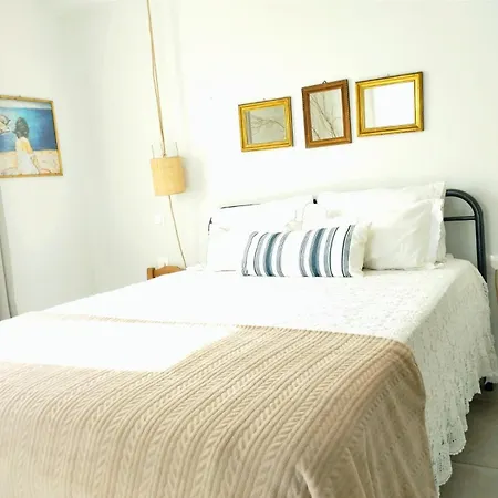 Ammoudara's Rooftop *