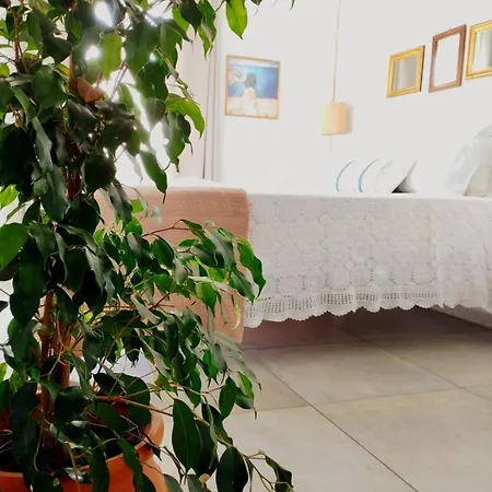 아파트 Ammoudara's Rooftop Kálymnos