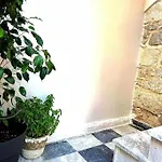 公寓 Ammoudara's Rooftop