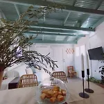 Ammoudara's Rooftop 公寓 Kálymnos